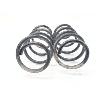 Recambio de muelle amortiguacion para renault clio v business edition referencia OEM IAM   