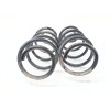 Recambio de muelle amortiguacion para renault clio v business edition referencia OEM IAM   