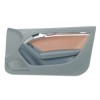Recambio de guarnecido puerta delantera derecha para audi a5 coupe (8t) 2.7 tdi referencia OEM IAM 8T186710624A  