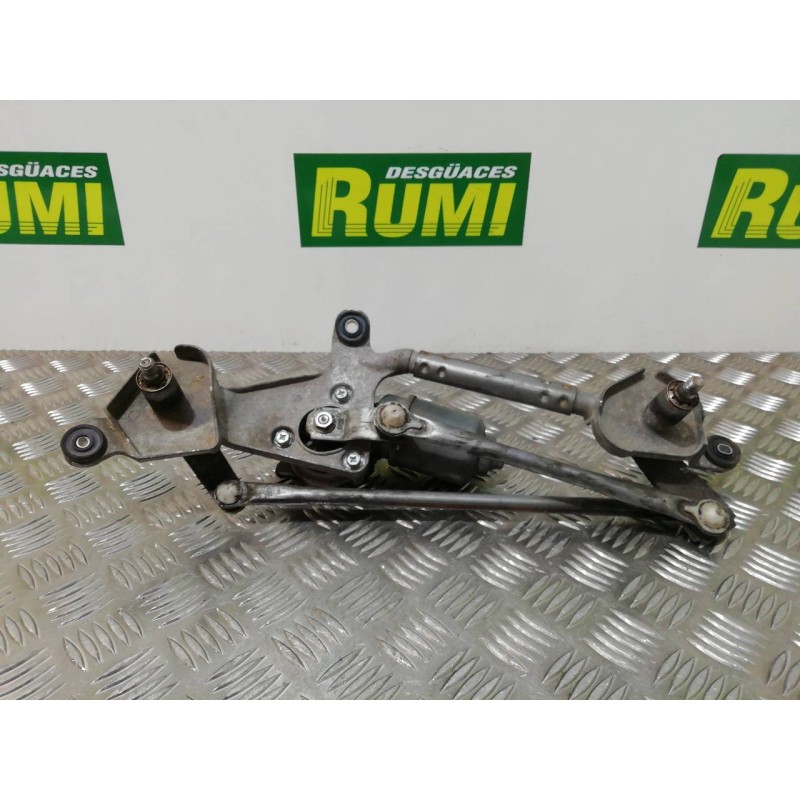Recambio de motor limpia delantero para suzuki sx4 rw (ey) gl referencia OEM IAM 3811079J00 1593000850 