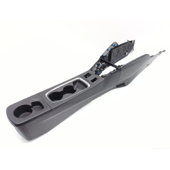 Recambio de consola central para opel corsa f e gs referencia OEM IAM 9829535180  