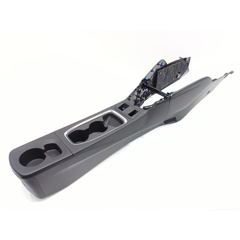 Recambio de consola central para opel corsa f e gs referencia OEM IAM 9829535180  