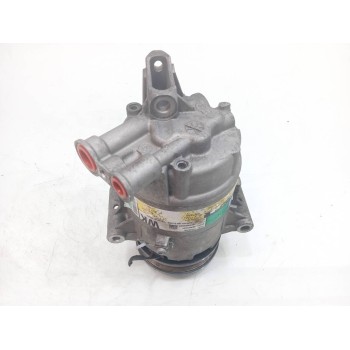 Recambio de compresor aire acondicionado para opel astra h ber. cosmo referencia OEM IAM 13124750  