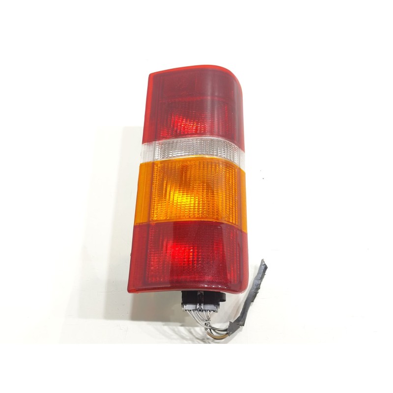 Recambio de piloto trasero izquierdo para ford fiesta berl./courier surf referencia OEM IAM   