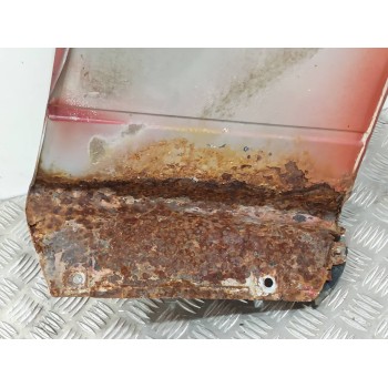 Recambio de aleta delantera izquierda para bmw serie 3 coupe (e36) 318is referencia OEM IAM   