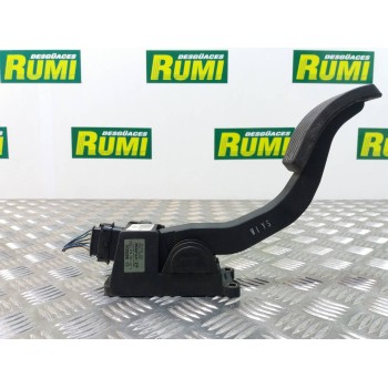Recambio de potenciometro pedal para hyundai matrix (fc) 1.5 crdi gls full referencia OEM IAM 3270517050 0281002544 