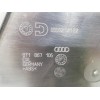 Recambio de guarnecido puerta delantera derecha para audi a5 coupe (8t) 2.7 tdi referencia OEM IAM 8T186710624A  