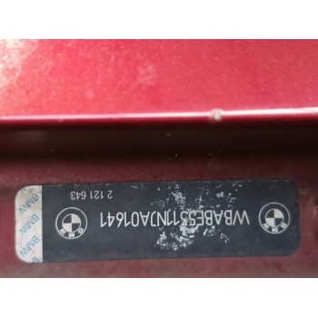 Recambio de aleta delantera izquierda para bmw serie 3 coupe (e36) 318is referencia OEM IAM   