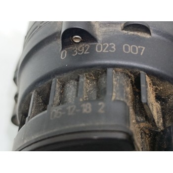 Recambio de valvula intercambio de calefaccion para audi a6 berlina (4f2) 2.0 tdi referencia OEM IAM 0392023007  