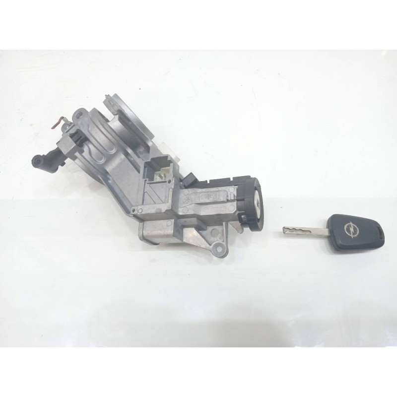 Recambio de conmutador de arranque para opel astra h ber. cosmo referencia OEM IAM N0501882 281726 