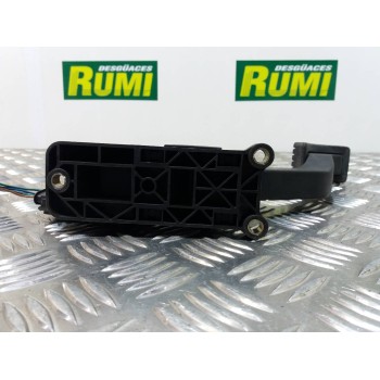 Recambio de potenciometro pedal para hyundai matrix (fc) 1.5 crdi gls full referencia OEM IAM 3270517050 0281002544 