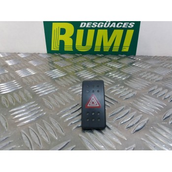 Recambio de warning para suzuki swift berlina (mz) gl (3-ptas.) referencia OEM IAM 06019  