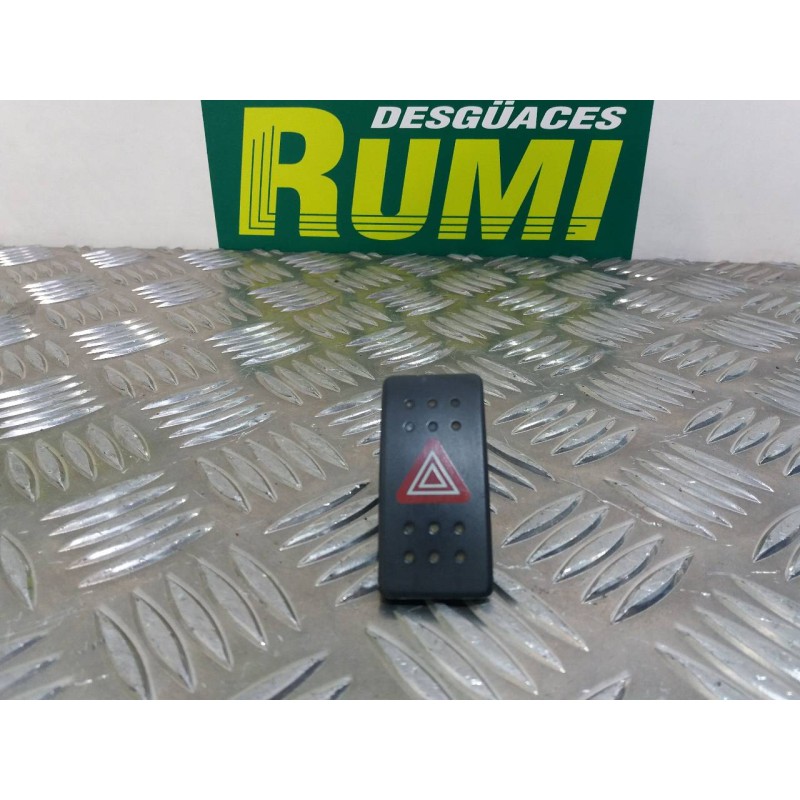 Recambio de warning para suzuki swift berlina (mz) gl (3-ptas.) referencia OEM IAM 06019  