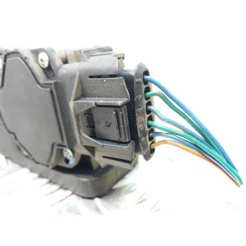 Recambio de potenciometro pedal para hyundai matrix (fc) 1.5 crdi gls full referencia OEM IAM 3270517050 0281002544 