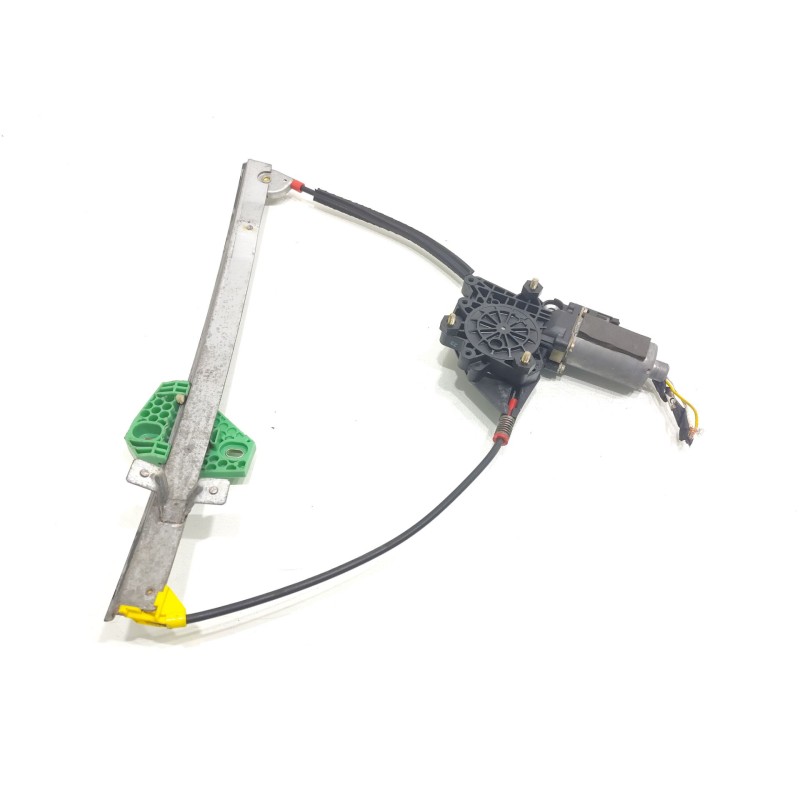 Recambio de elevalunas delantero izquierdo para ford ka (ccq) básico referencia OEM IAM 97KGB23201B  