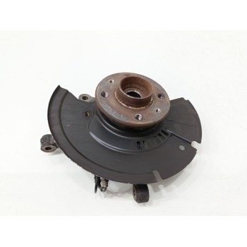 Recambio de mangueta delantera derecha para renault clio v business edition referencia OEM IAM   