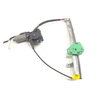 Recambio de elevalunas delantero izquierdo para ford ka (ccq) básico referencia OEM IAM 97KGB23201B  