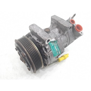 COMPRESOR AIRE ACONDICIONADO 1438 SD6V12 