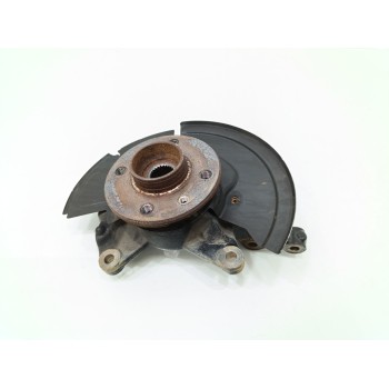 Recambio de mangueta delantera derecha para renault clio v business edition referencia OEM IAM   