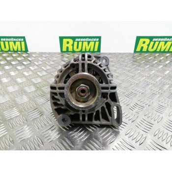 Recambio de alternador para fiat punto berlina (188) 1.2 16v dynamic referencia OEM IAM 46530261 63321713 