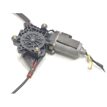 Recambio de elevalunas delantero izquierdo para ford ka (ccq) básico referencia OEM IAM 97KGB23201B  