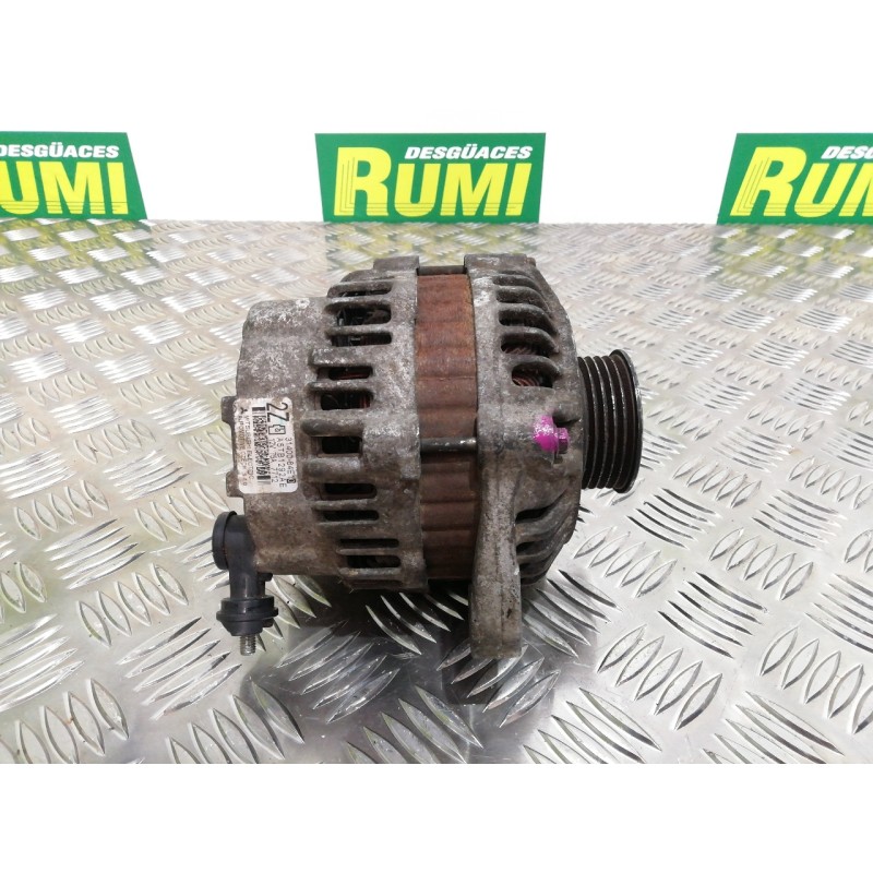 Recambio de alternador para suzuki sx4 rw (ey) gl referencia OEM IAM 3140084E10 A5TB1292AE 