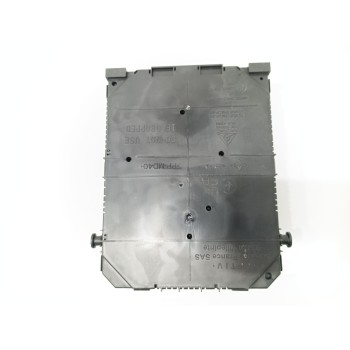 Recambio de caja reles / fusibles para opel corsa f e gs referencia OEM IAM 9832880380  