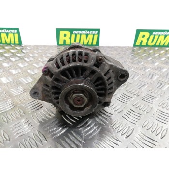 Recambio de alternador para suzuki sx4 rw (ey) gl referencia OEM IAM 3140084E10 A5TB1292AE 