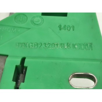 Recambio de elevalunas delantero izquierdo para ford ka (ccq) básico referencia OEM IAM 97KGB23201B  