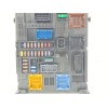 Recambio de caja reles / fusibles para opel corsa f e gs referencia OEM IAM 9832880380  