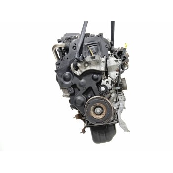 Recambio de motor completo para ford fiesta (cbk) 1.4 tdci cat referencia OEM IAM F6JA  