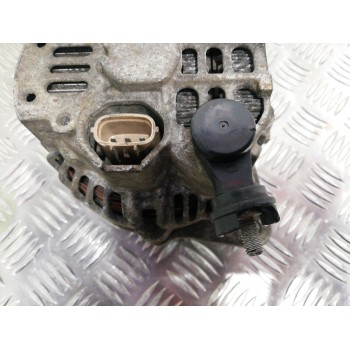 Recambio de alternador para suzuki sx4 rw (ey) gl referencia OEM IAM 3140084E10 A5TB1292AE 