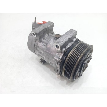 Recambio de compresor aire acondicionado para peugeot 307 (s1) xr referencia OEM IAM 1438 SD6V12 