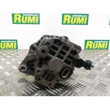 Recambio de alternador para suzuki sx4 rw (ey) gl referencia OEM IAM 3140084E10 A5TB1292AE 