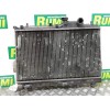 Recambio de radiador agua para hyundai matrix (fc) 1.5 crdi gls referencia OEM IAM 2531017800  