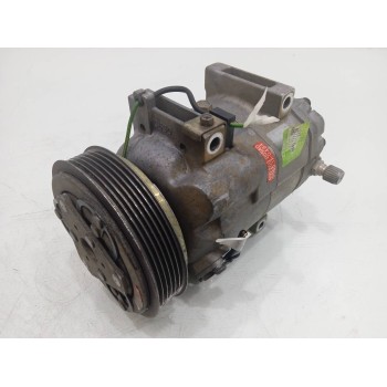 Recambio de compresor aire acondicionado para audi a6 berlina (c4) 2.5 tdi cat (ael) referencia OEM IAM 4A0260805AD  