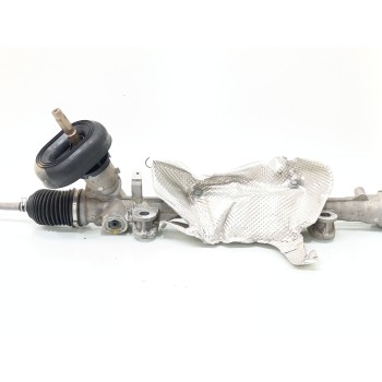 Recambio de cremallera direccion para renault clio v business edition referencia OEM IAM 6820000367  