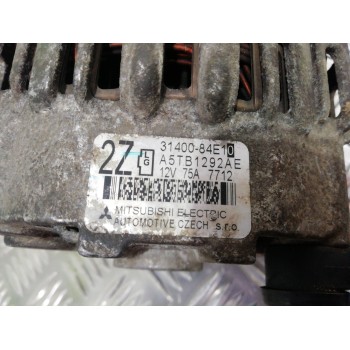 Recambio de alternador para suzuki sx4 rw (ey) gl referencia OEM IAM 3140084E10 A5TB1292AE 