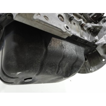 Recambio de motor completo para ford fiesta (cbk) 1.4 tdci cat referencia OEM IAM F6JA  