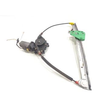 Recambio de elevalunas delantero derecho para ford ka (ccq) básico referencia OEM IAM 97KGB23200B  