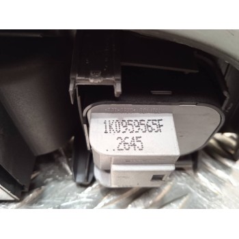 Recambio de mando elevalunas delantero izquierdo para volkswagen golf v berlina (1k1) highline referencia OEM IAM 1K4959857 1K48