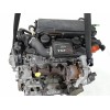 Recambio de motor completo para ford fiesta (cbk) 1.4 tdci cat referencia OEM IAM F6JA  