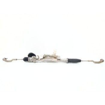 Recambio de cremallera direccion para renault clio v business edition referencia OEM IAM 6820000367  