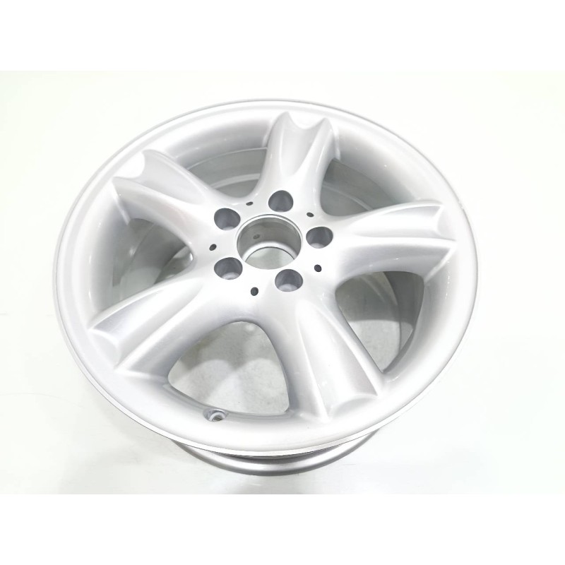 Recambio de llanta para mercedes-benz clase clk (w209) cabrio 240 (209.461) referencia OEM IAM A2094011102  