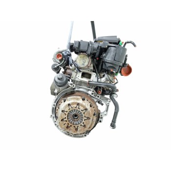 Recambio de motor completo para ford fiesta (cbk) 1.4 tdci cat referencia OEM IAM F6JA  