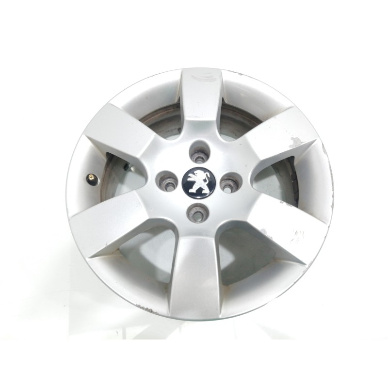 Recambio de llanta para peugeot 5008 active referencia OEM IAM 9685783880  