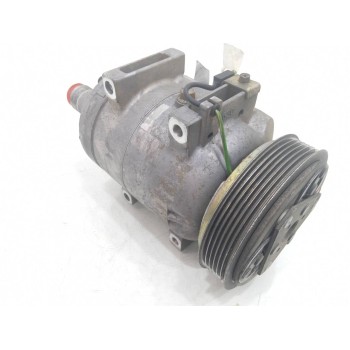 Recambio de compresor aire acondicionado para audi a6 berlina (c4) 2.5 tdi cat (ael) referencia OEM IAM 4A0260805AD  