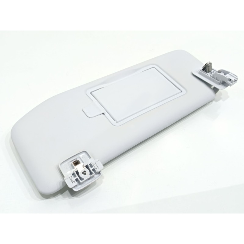 Recambio de parasol izquierdo para opel corsa f e gs referencia OEM IAM   