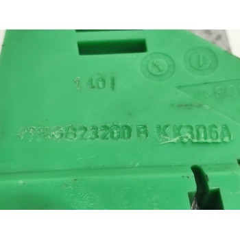 Recambio de elevalunas delantero derecho para ford ka (ccq) básico referencia OEM IAM 97KGB23200B  