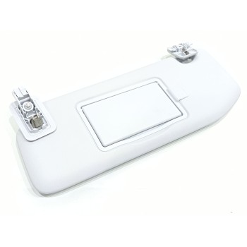 Recambio de parasol izquierdo para opel corsa f e gs referencia OEM IAM   